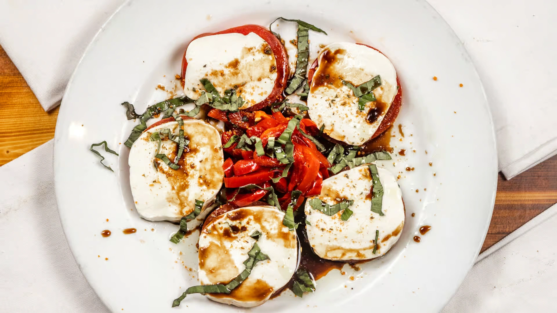 Caprese Salad