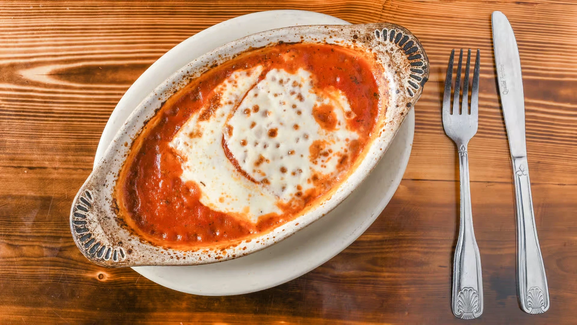 Lasagna