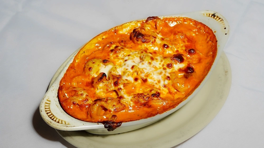 Cheese Tortellini