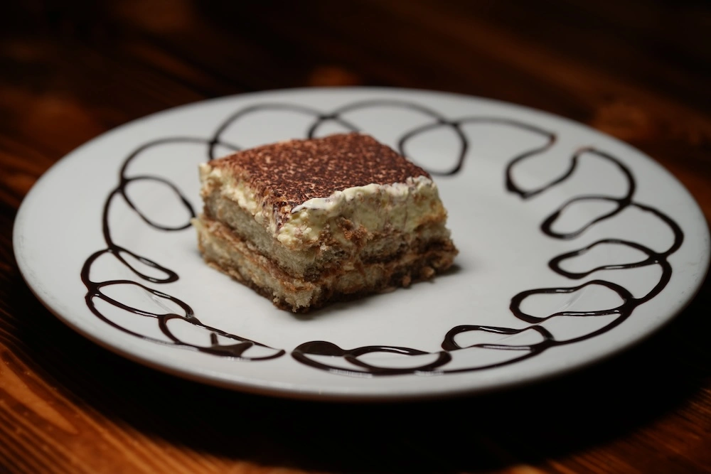 Tiramisu