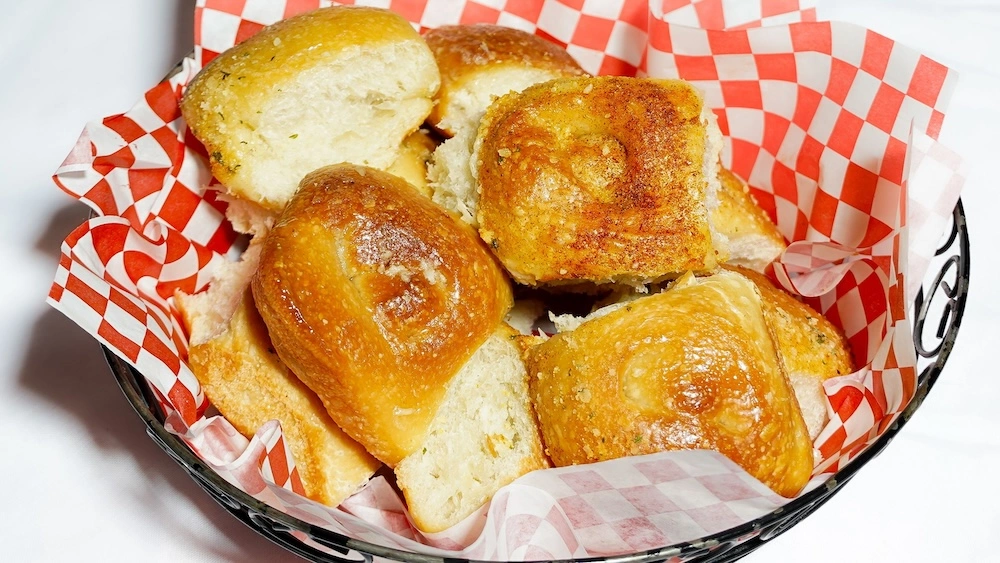 Half Dozen Rolls